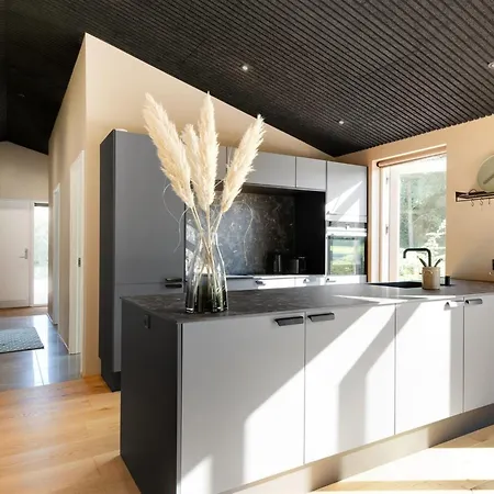 Willi - 600m From The Sea By Interhome Ebeltoft