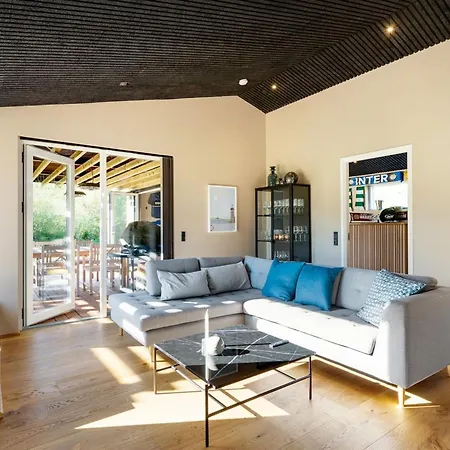 Willi - 600m From The Sea By Interhome Casa de Férias