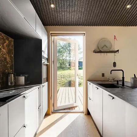 Willi - 600m From The Sea By Interhome * Ebeltoft