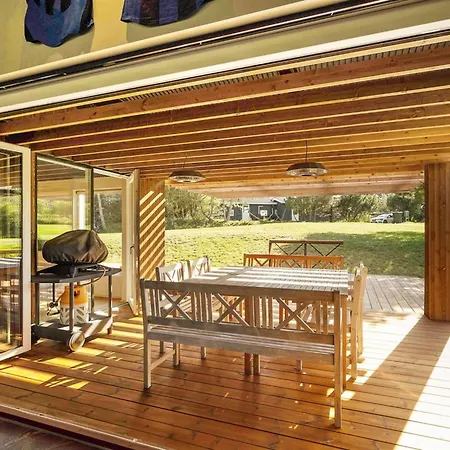 Casa de Férias Willi - 600m From The Sea By Interhome