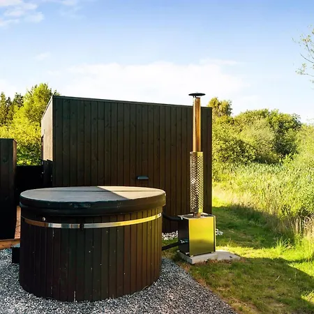 Willi - 600m From The Sea By Interhome Ebeltoft