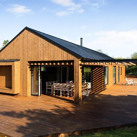 Willi - 600m From The Sea By Interhome Ebeltoft