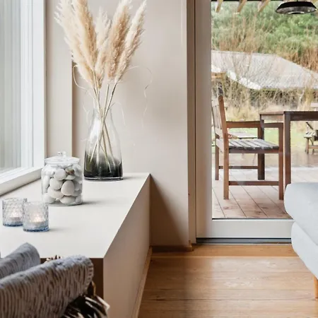 Willi - 600m From The Sea By Interhome * Ebeltoft
