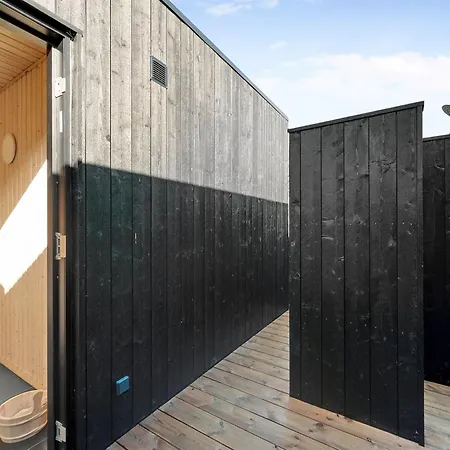 Willi - 600m From The Sea By Interhome