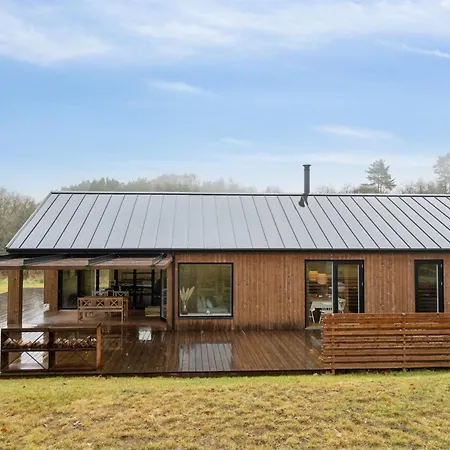 Casa de Férias Willi - 600m From The Sea By Interhome *