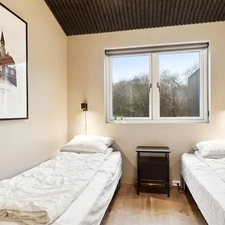 Willi - 600m From The Sea By Interhome * Ebeltoft