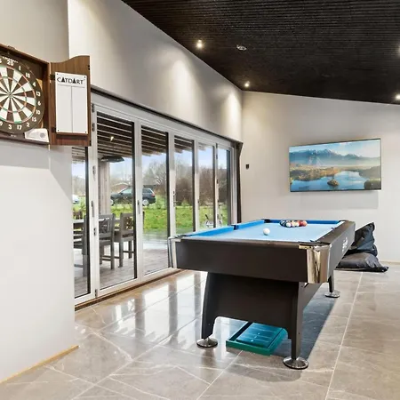 Willi - 600m From The Sea By Interhome Ebeltoft