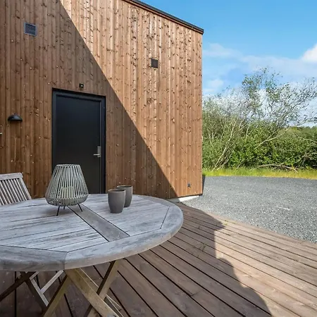 Willi - 600m From The Sea By Interhome *