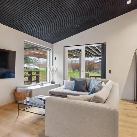 Willi - 600m From The Sea By Interhome Ebeltoft