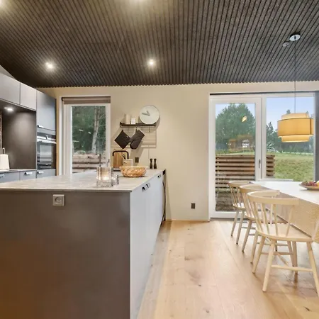 Willi - 600m From The Sea By Interhome * Ebeltoft