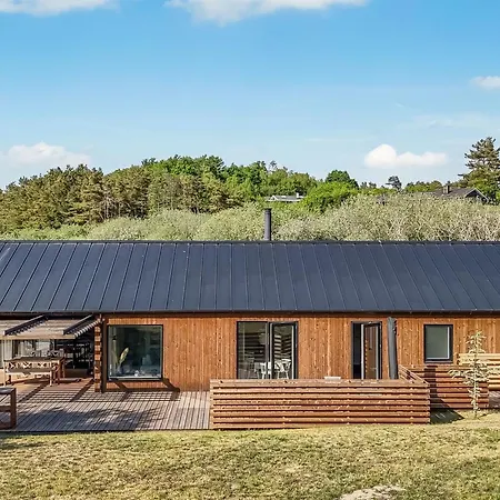 Willi - 600m From The Sea By Interhome Hébergement de vacances