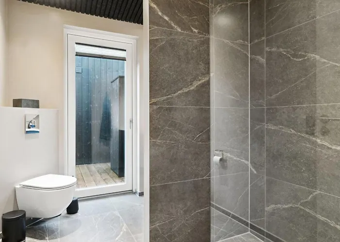 Willi - 600m From The Sea By Interhome