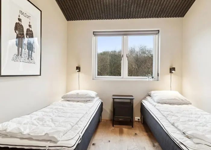 Willi - 600m From The Sea By Interhome Hébergement de vacances *