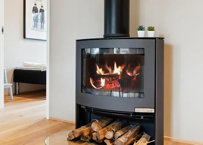 Willi - 600m From The Sea By Interhome Hébergement de vacances *