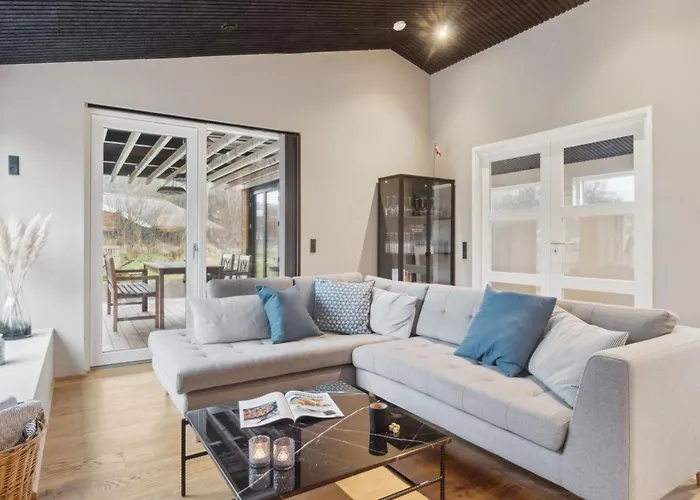 Willi - 600m From The Sea By Interhome Hébergement de vacances