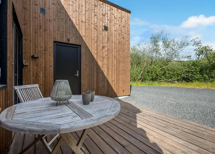 Willi - 600m From The Sea By Interhome *