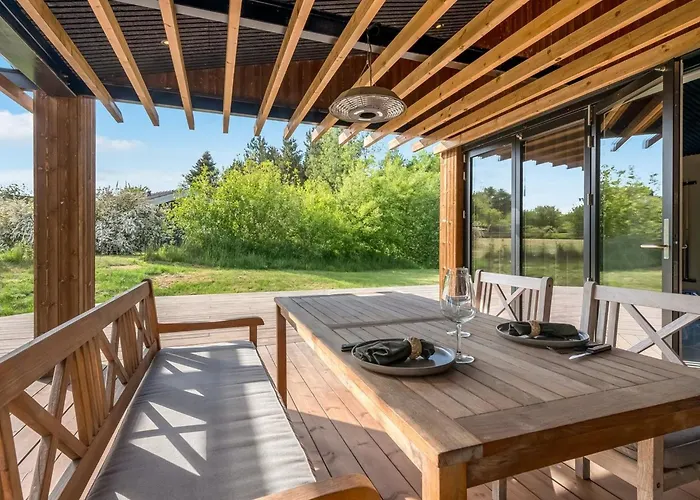 Willi - 600m From The Sea By Interhome Hébergement de vacances *