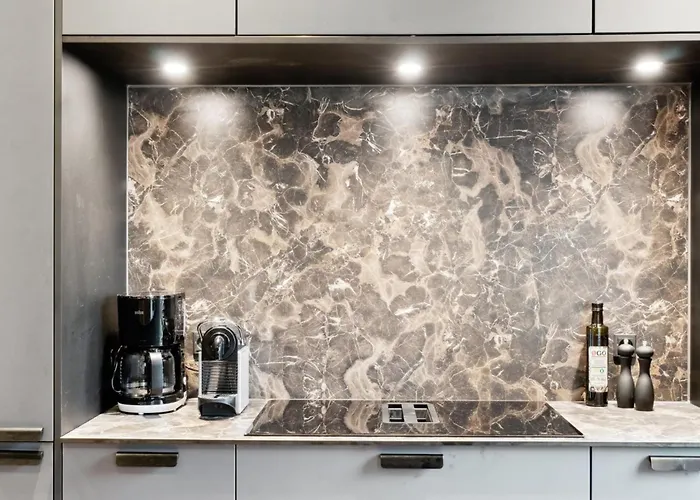 Willi - 600m From The Sea By Interhome Hébergement de vacances Ebeltoft