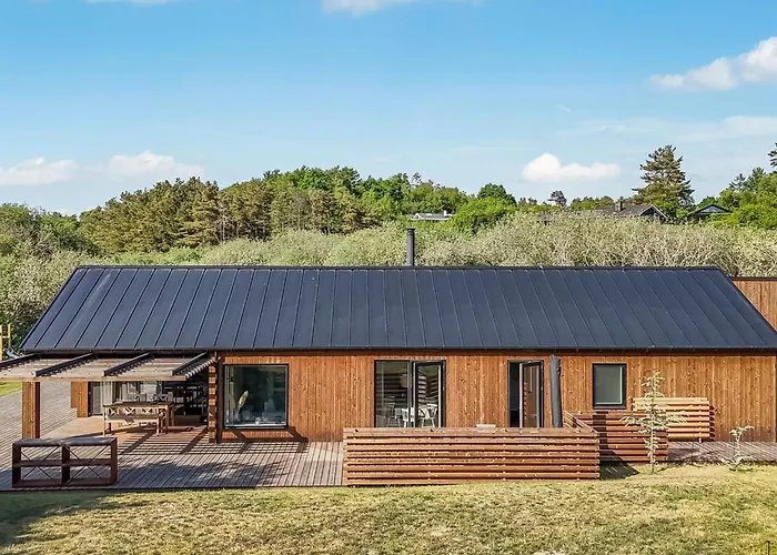 Willi - 600m From The Sea By Interhome Hébergement de vacances