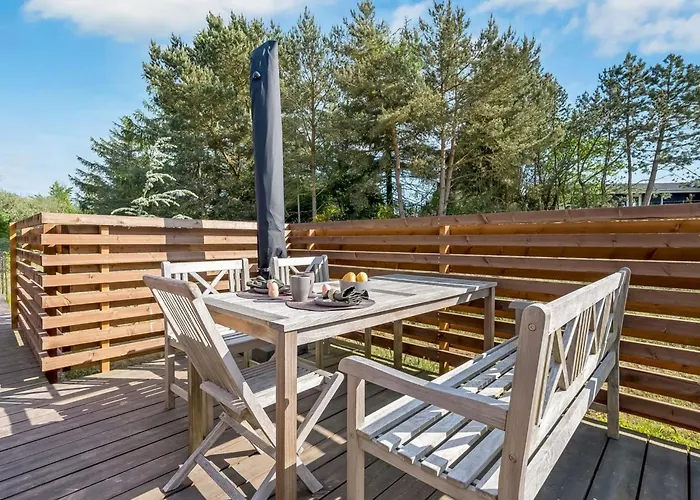 Willi - 600m From The Sea By Interhome Hébergement de vacances *